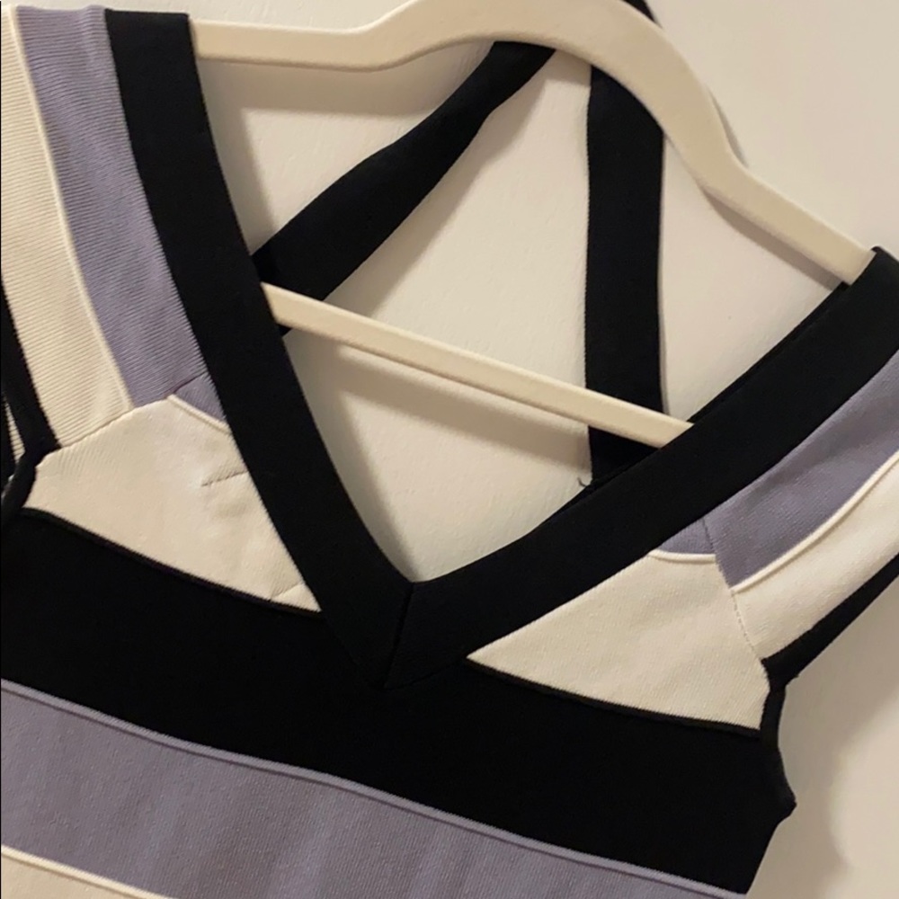 BODYCON DRESS - Picture 6 of 6